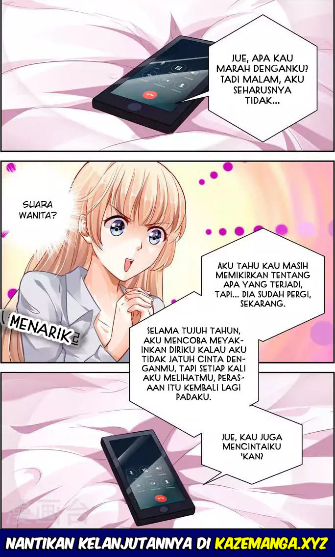 Best Wedding Chapter 12 Gambar 11